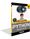 PYTHON ÖĞRENİYORUM EĞİTİM KİTABI