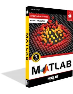 MATLAB EĞİTİM KİTABI