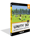 UNITY 3D İle KENDİ OYUNUNU KENDİN YAP