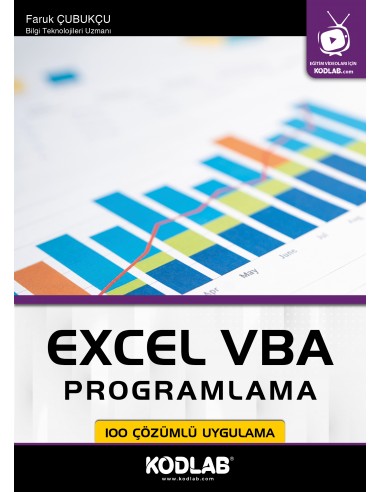 EXCEL VBA PROGRAMLAMA EĞİTİM KİTABI