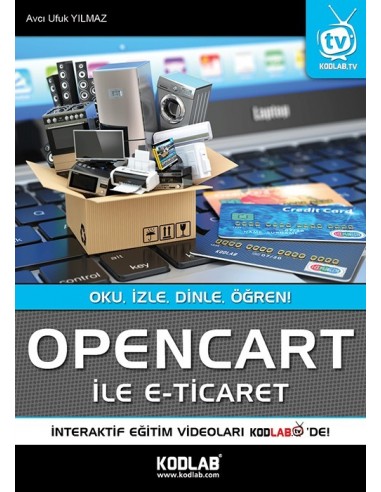 OPENCART
