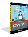 YENİ BAŞLAYANLAR İÇİN EXCEL EĞİTİM KİTABI