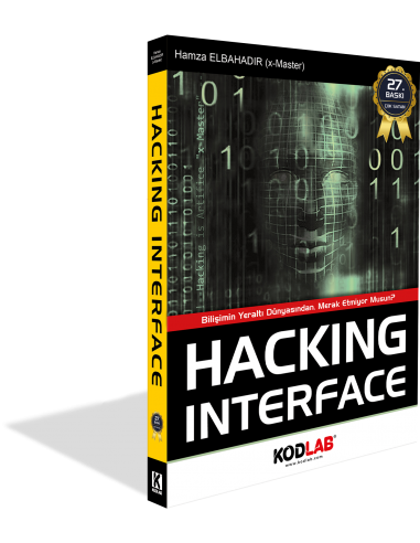 HACKING INTERFACE