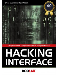 HACKING INTERFACE