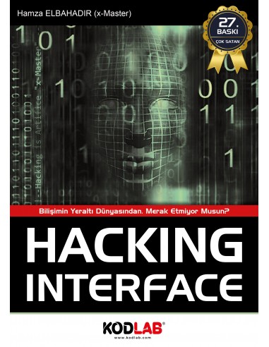 HACKING INTERFACE