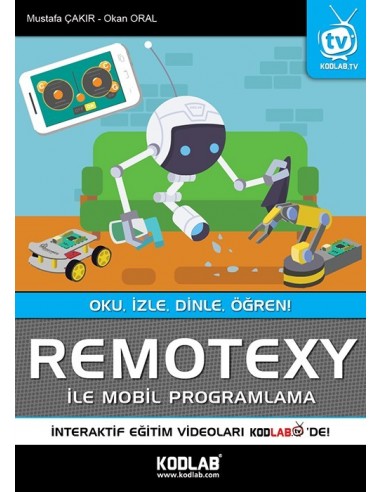 REMOTEXY