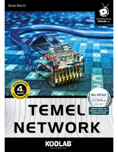 TEMEL NETWORK EĞİTİM KİTABI