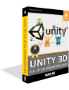 UNITY 3D İle OYUN PROGRAMLAMA EĞİTİM KİTABI
