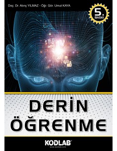 DERİN ÖĞRENME EĞİTİM KİTABI