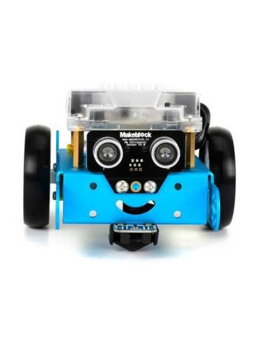 MakeBlock mBot Bluetooth Kiti V1.2 - Mavi MakeBlock mBot Bluetooth Kiti V1.2 - Mavi