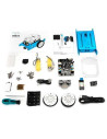 MakeBlock mBot Bluetooth Kiti V1.2 - Mavi MakeBlock mBot Bluetooth Kiti V1.2 - Mavi