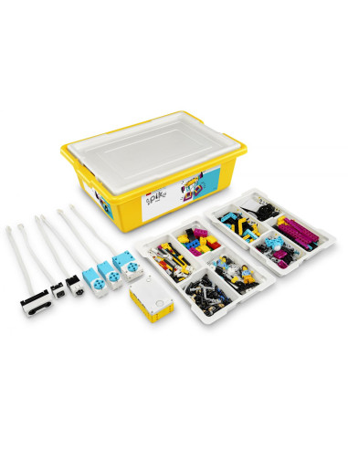 LEGO® Education SPIKE™ Prime Set LEGO® Education SPIKE™ Prime Set