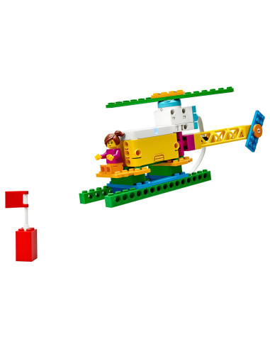 LEGO® Education SPIKE™ Essential Seti