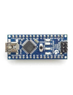 Arduino Nano 328 + USB Kablo Hediyeli