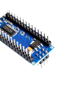 Arduino Nano + USB Kablo Hediyeli