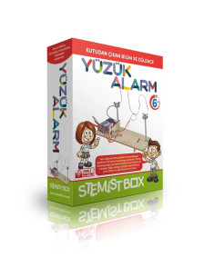 Yüzük Alarm Yüzük Alarm