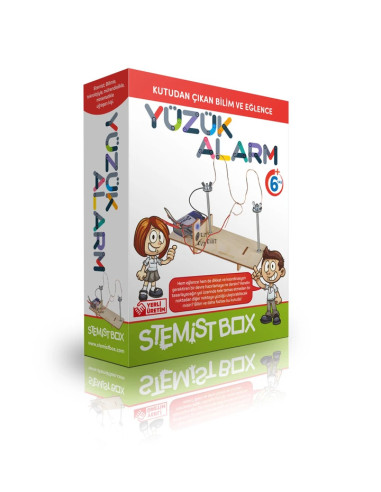 Yüzük Alarm Yüzük Alarm