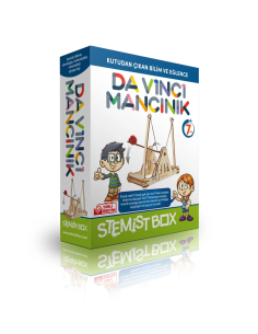 Da Vinci Mancınık