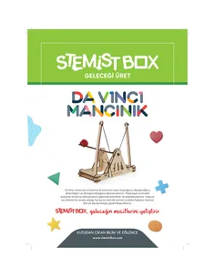 Da Vinci Mancınık