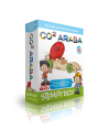 CO2 Araba
