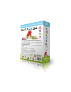 CO2 Araba