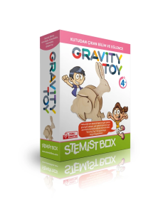 Gravity Toy