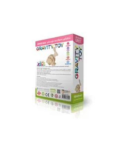 Gravity Toy