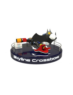 Skyline Crossbow- Tozkoparan robot Skyline Crossbow- Tozkoparan robot