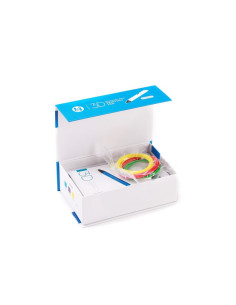 3D Kalem Yazıcı - D14 Beyaz