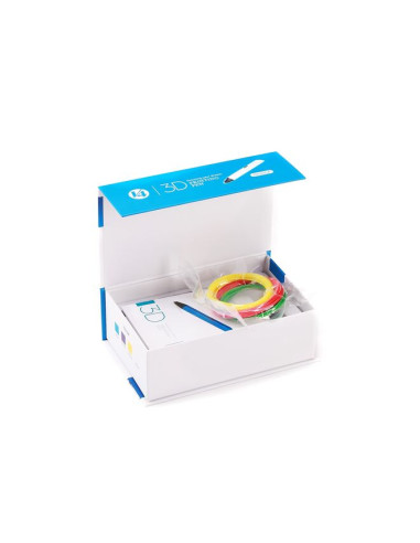 3D Kalem Yazıcı - D14 Beyaz