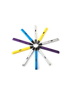 3D Kalem Yazıcı - D14 Beyaz