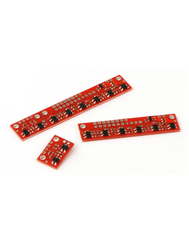 QTR-8A Kızılötesi Sensör - Analog