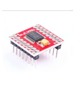 TB6612FNG Step Motor Sürücü / DC Motor Sürücü