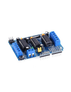 Arduino Motor Sürücü Shield - Adafruit L293D