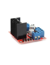 L298N Çift Motor Sürücü Kartı