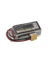 11.1 V 3S Lipo Pil-Batarya 1350 mAh 35C