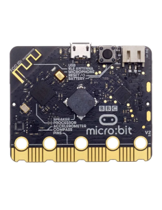 BBC Micro:Bit V2.2