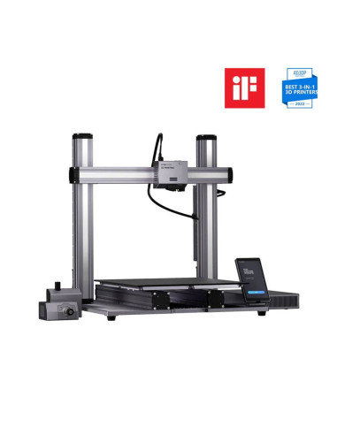 Snapmaker 2.0 A350ENT 3in1 3D Printer