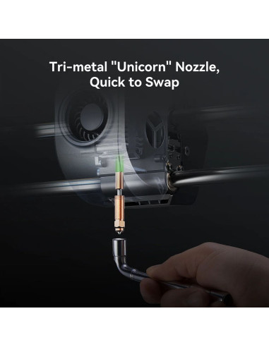 Creality Ender 3 V3 Core XZ