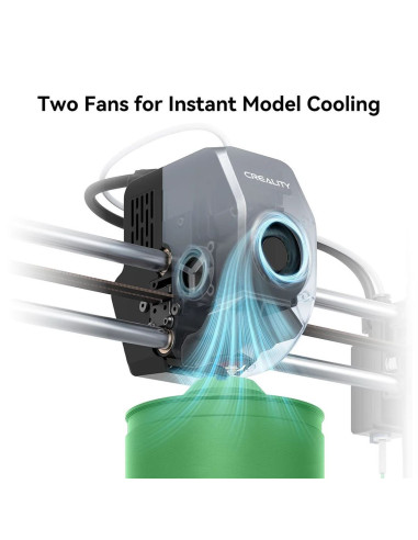 Creality Ender 3 V3 Core XZ