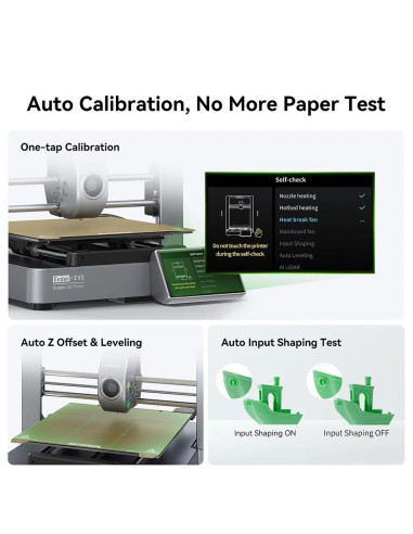 Creality Ender 3 V3 Core XZ