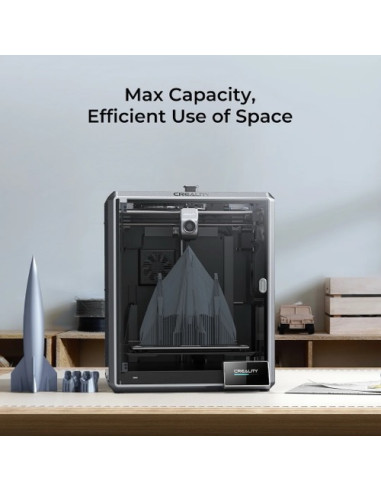 Creality K1 Max