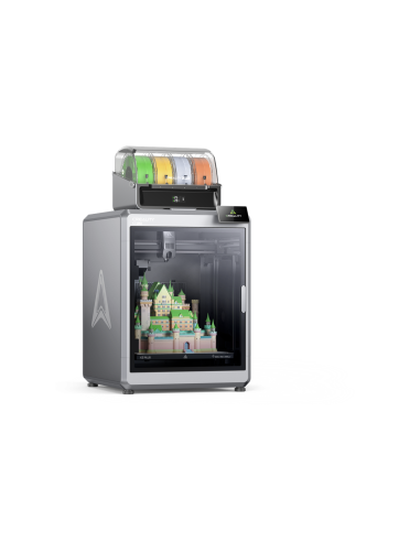 Creality K2 Plus Combo