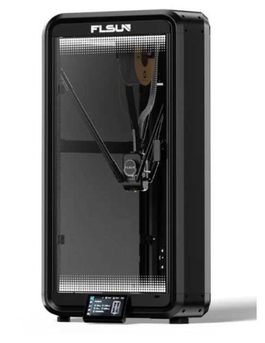FLSUN T1 Pro Ultra High Speed 3D Printer