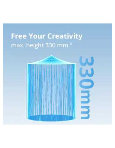 FLSUN T1 Pro Ultra High Speed 3D Printer