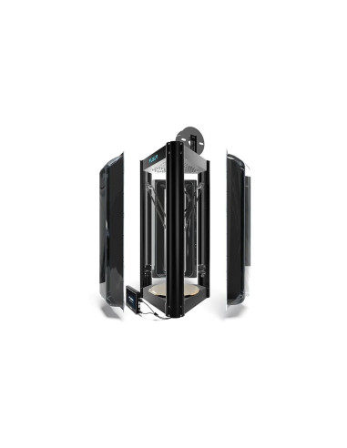 FLSUN V400 Enclosure