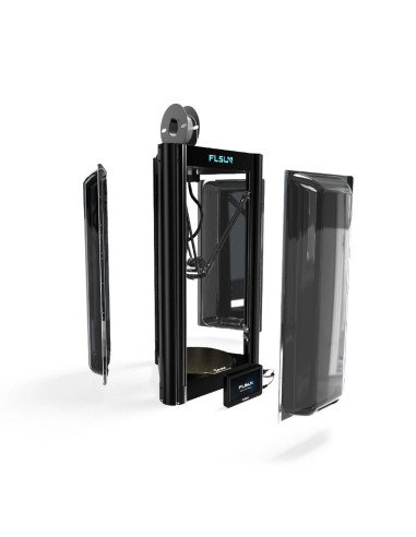 FLSUN V400 Enclosure