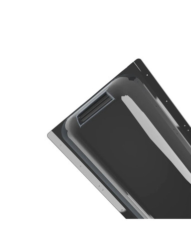 FLSUN V400 Enclosure