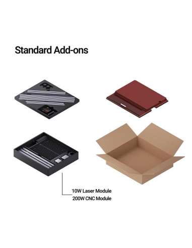 Snapmaker Artisan 3D Printer