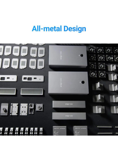 Snapmaker 2.0 A350T 3in1 3D Printer